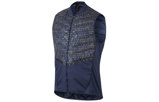 Nike top flash gilet