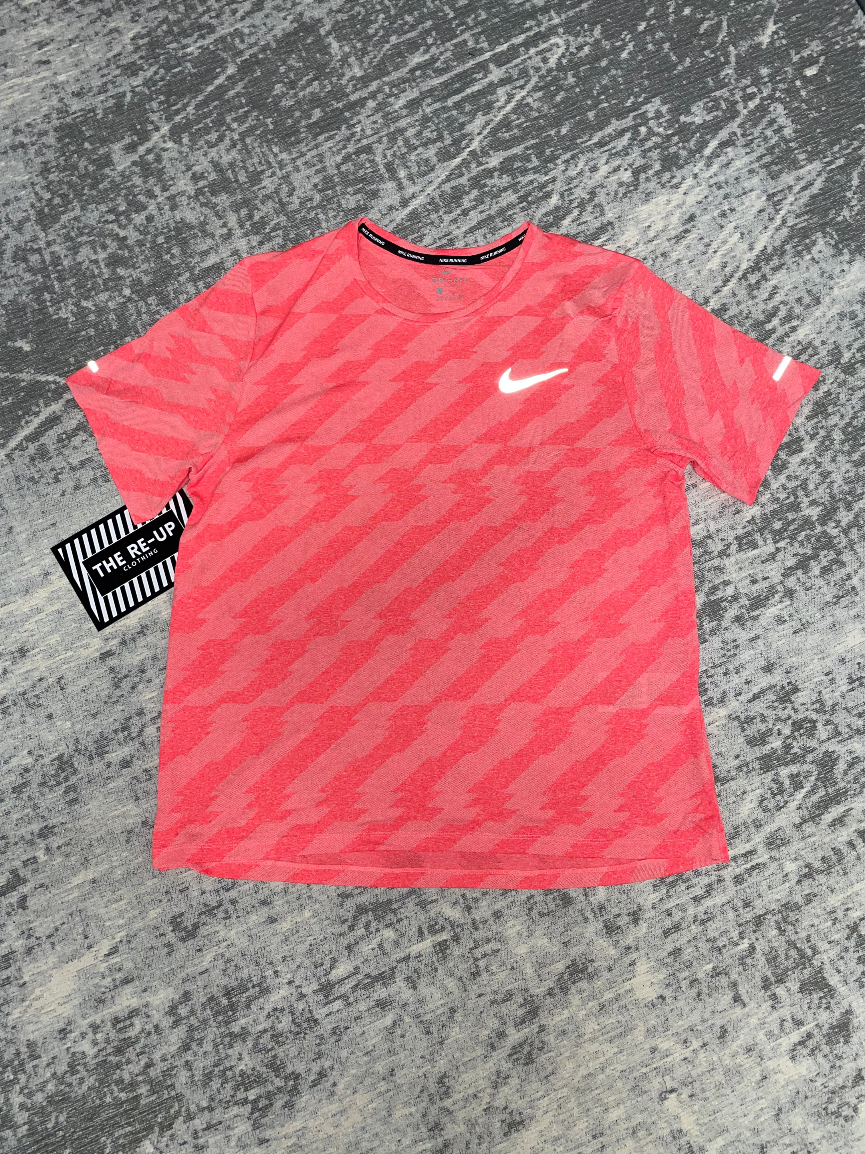 Nike miler jacquard 2025