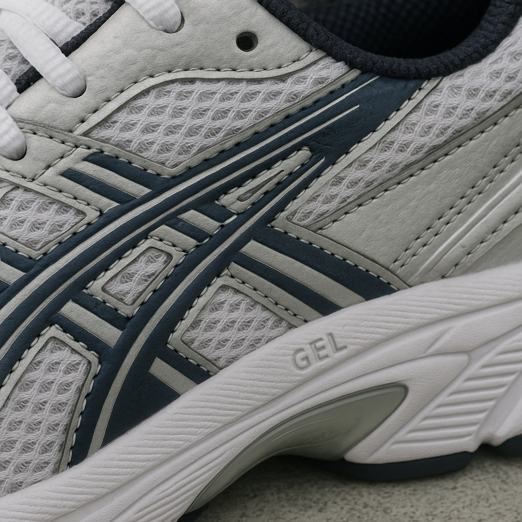 Step Into Comfort: The Rise of ASICS Shoes