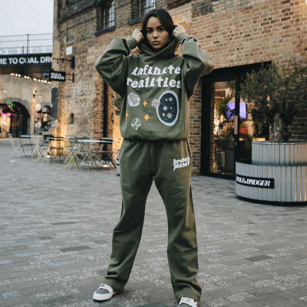 Broken Planet Clothing: Why It’s Still One of the Hottest Streetwear Brands in 2025
