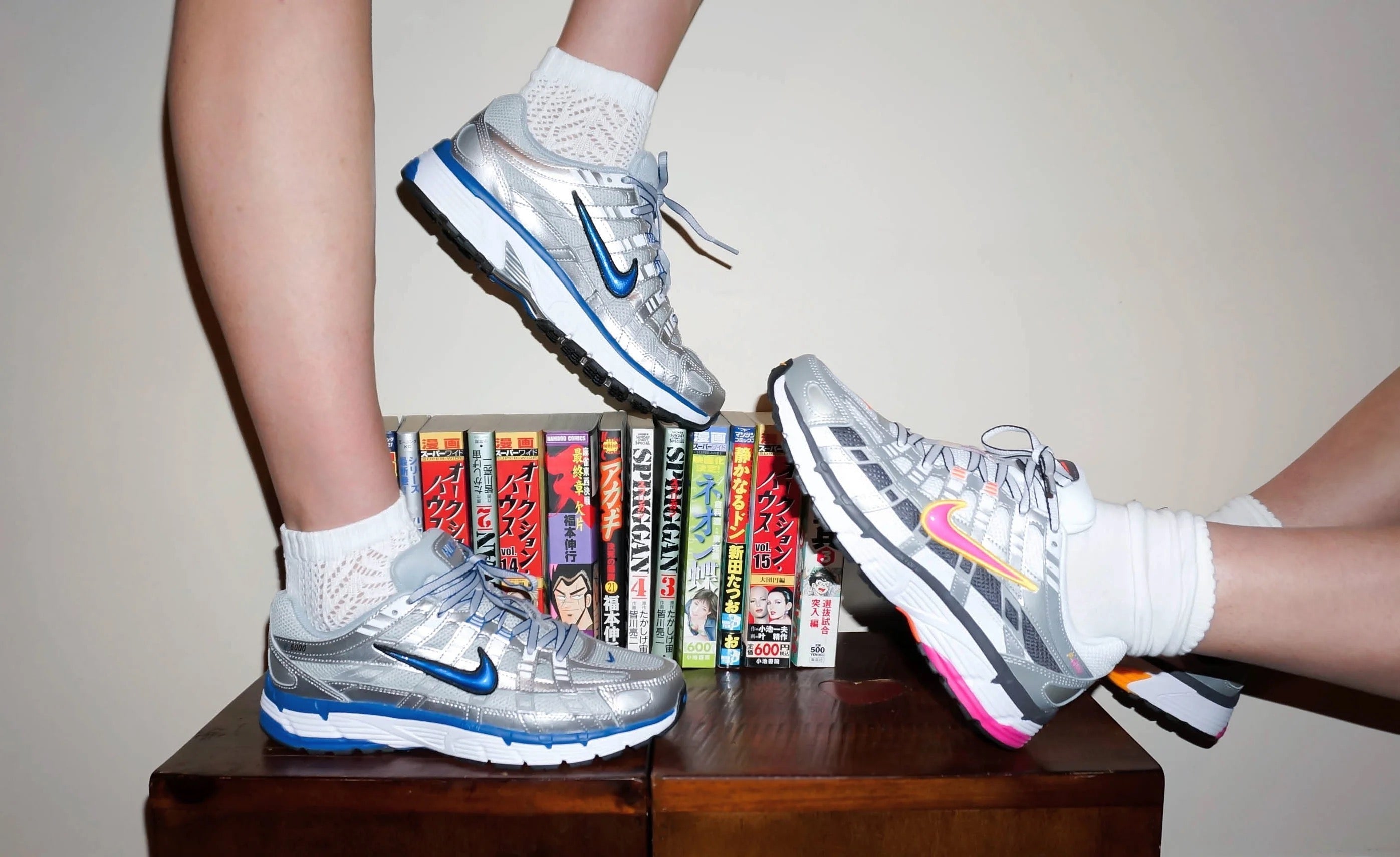 Nike P-6000: The Under-rated Trainer That’s Taking Over Streetwear