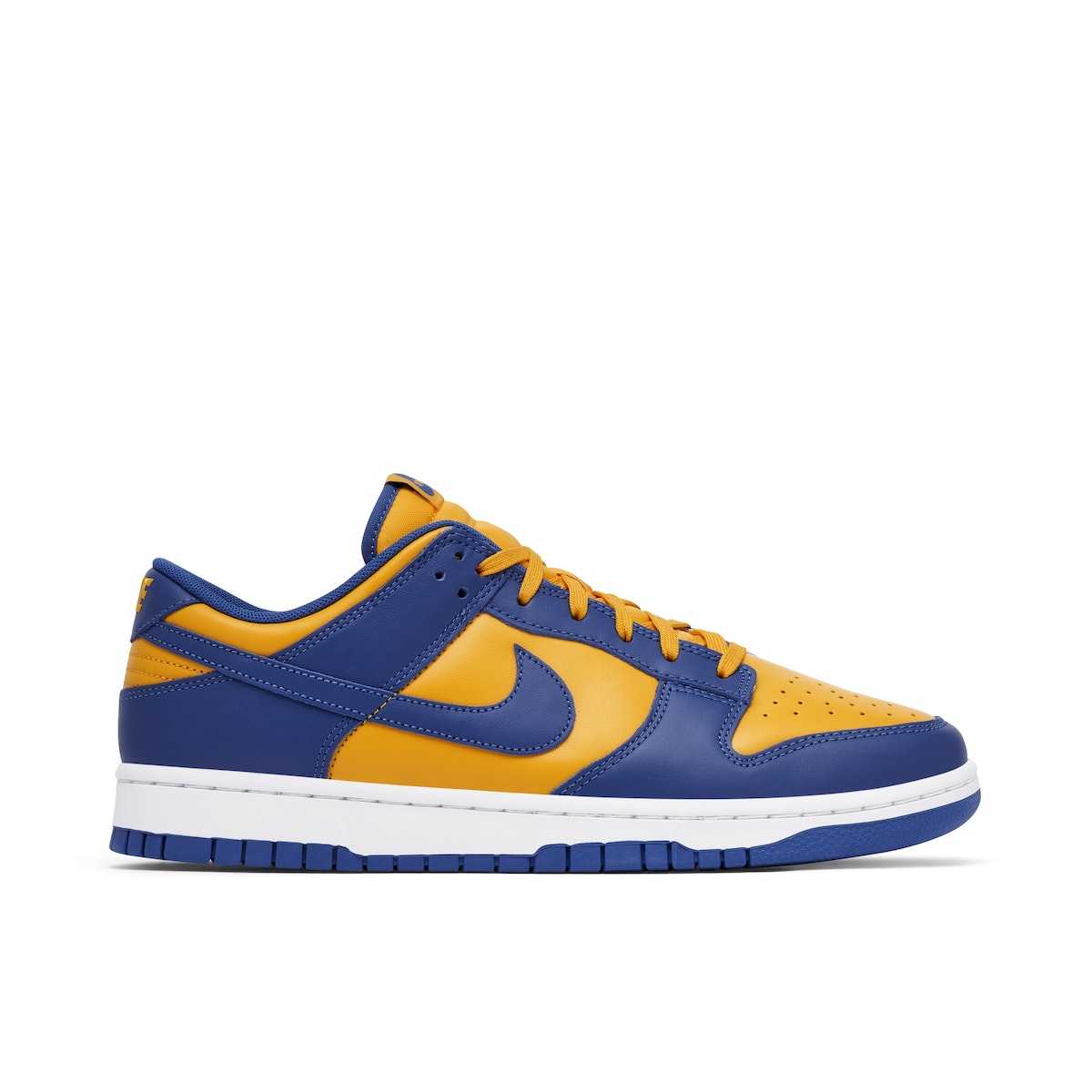 Nike Dunk Low outlet Retro UCLA