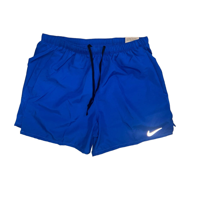 Royal blue nike shorts mens on sale