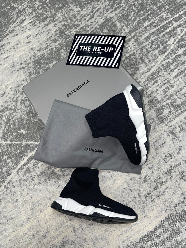 Sock trainers designer online