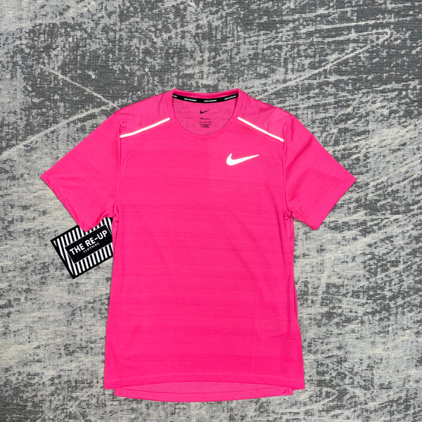 Neon pink nike Clearance