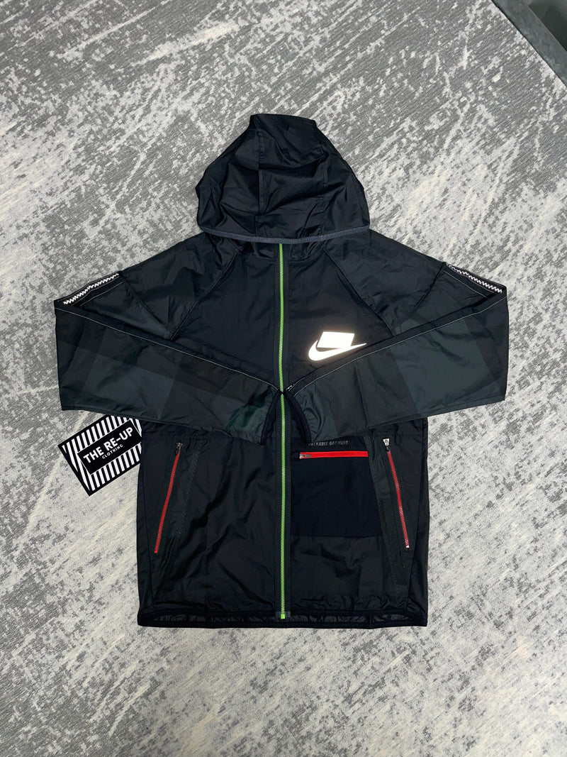 Meekz nike best sale tracksuit