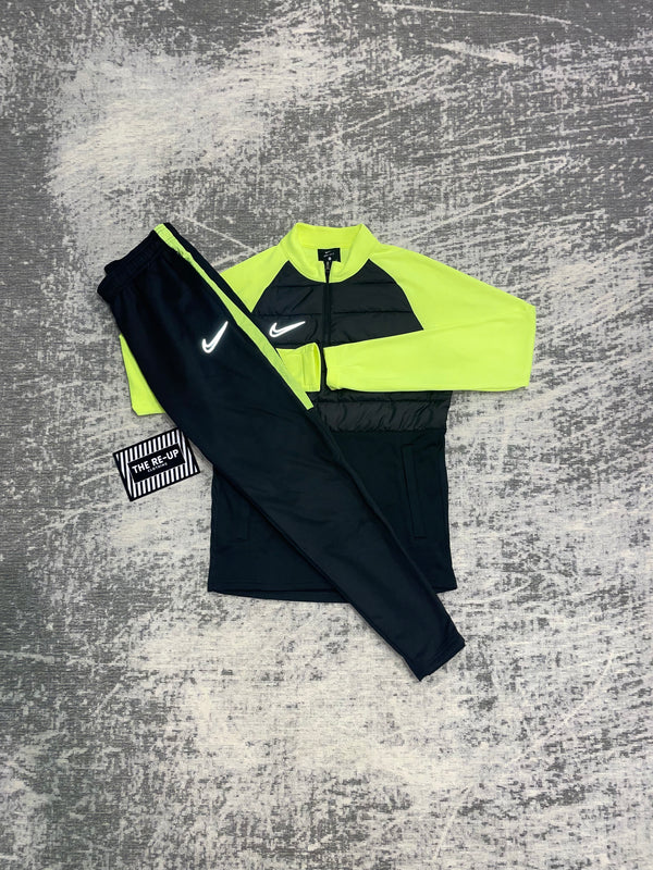 Volt tracksuit sale