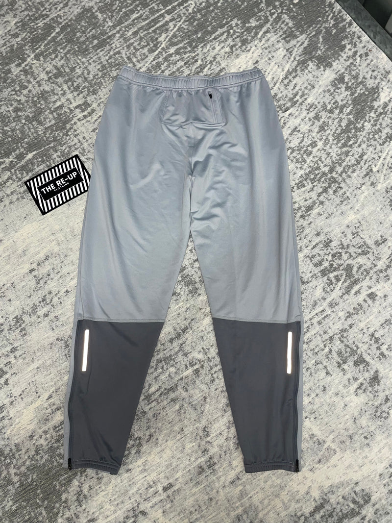 Nike Phenom Elite Knit Long Pants Grey