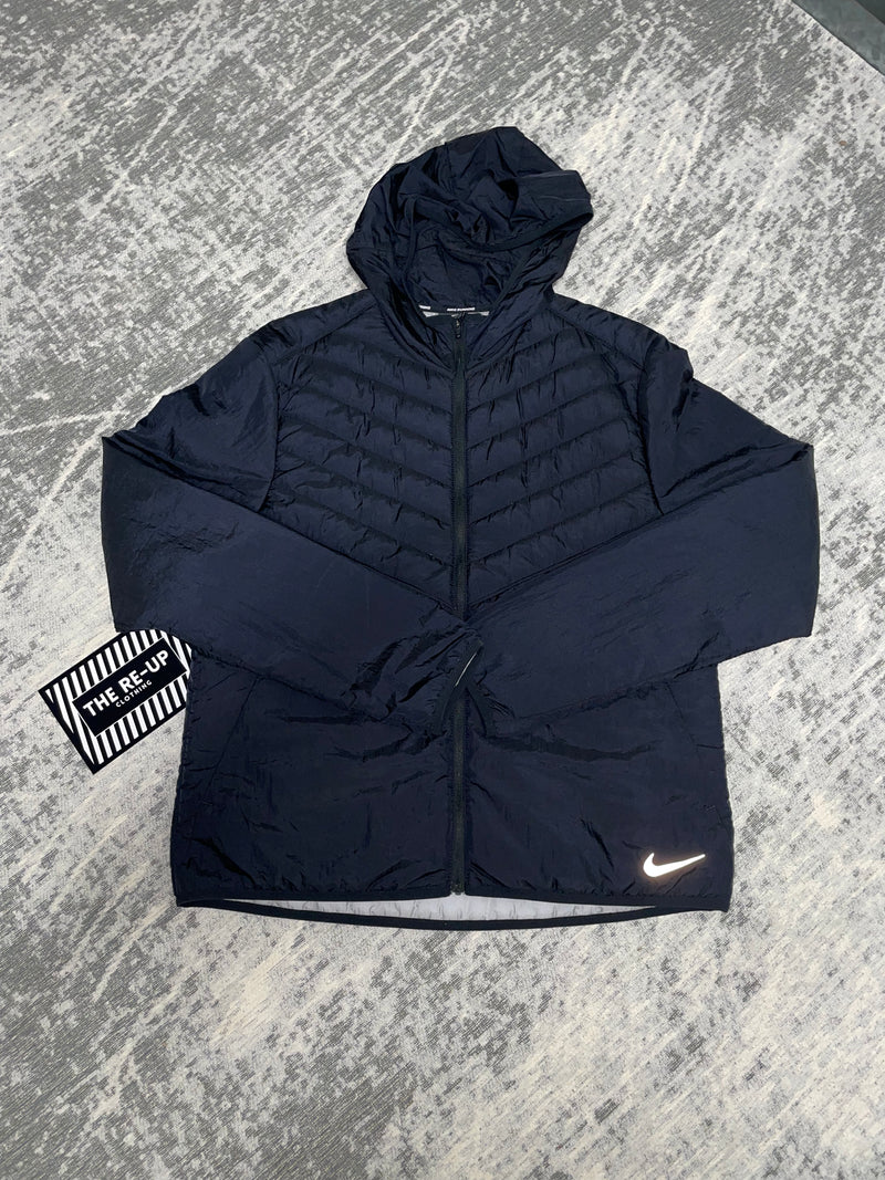 Aerolayer discount jacket nike