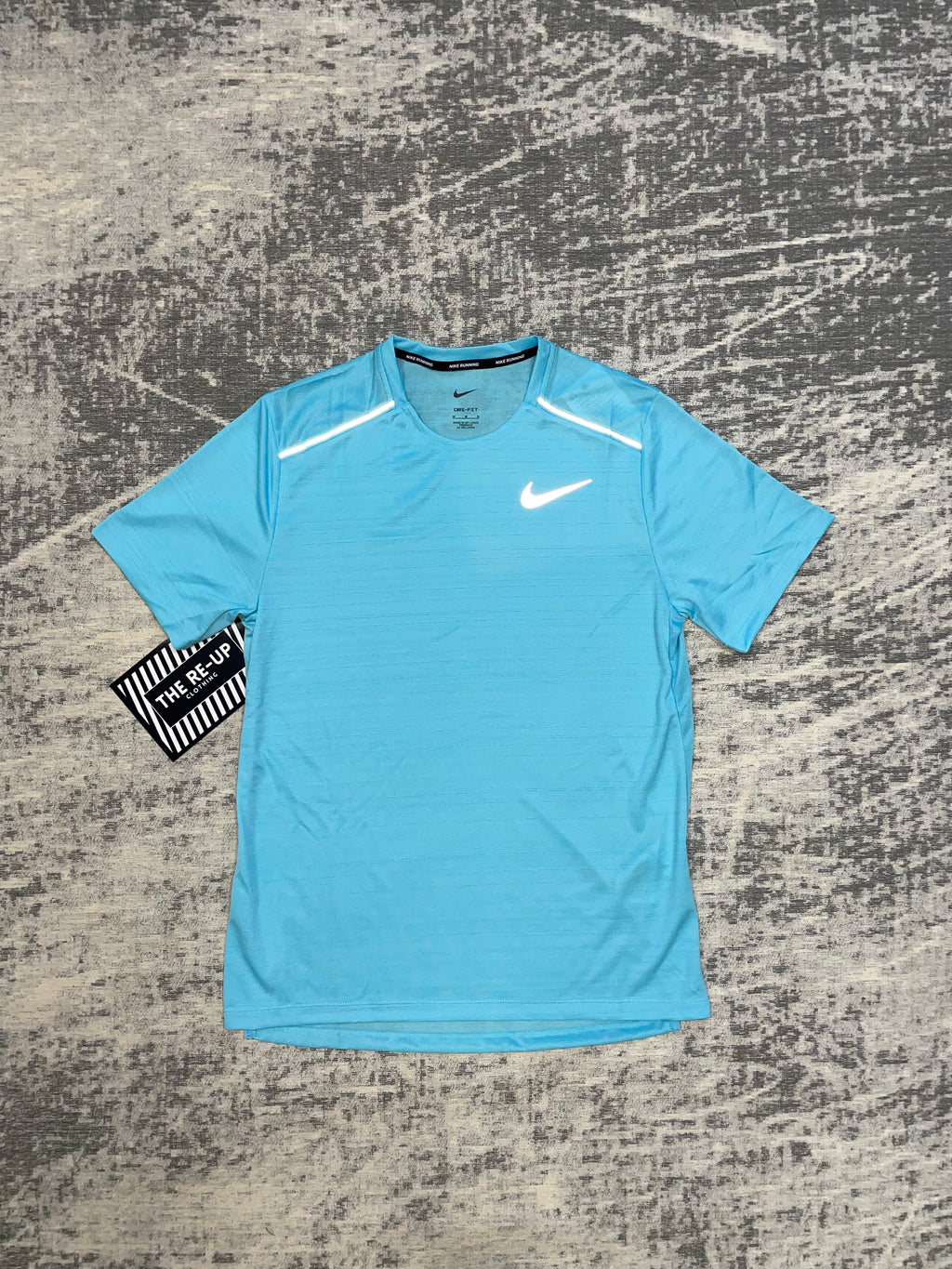 Blue gaze 2025 nike shirt