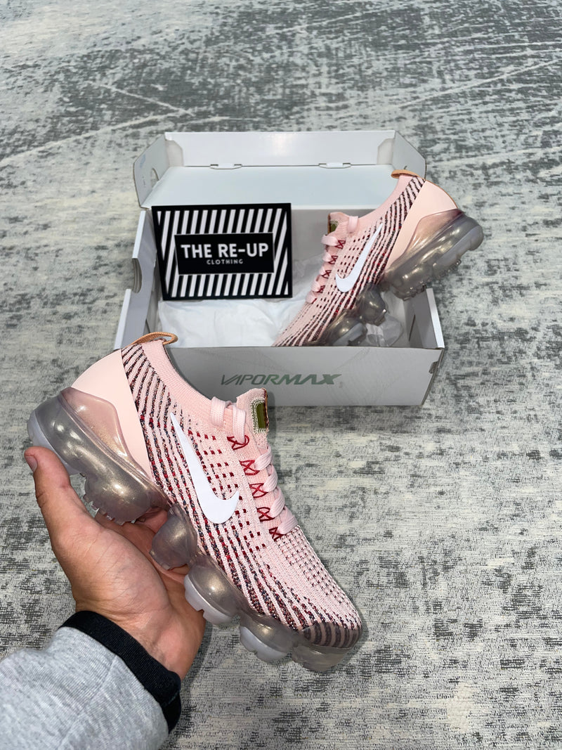 Vapormax 2025 trainers pink