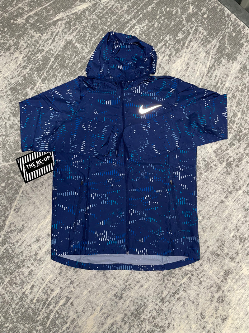 Nikelab collection best sale ghost windrunner