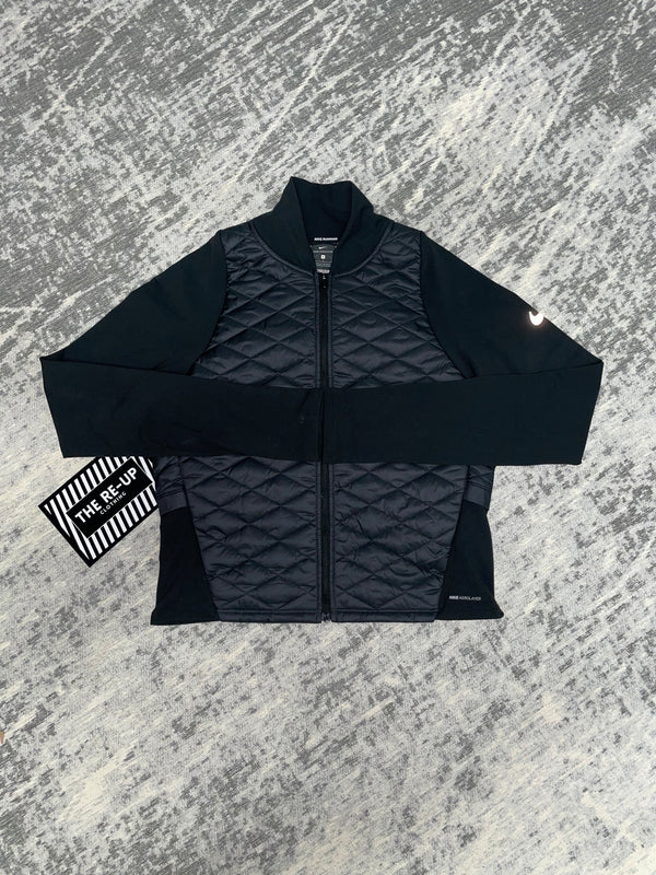 Nike aerolayer 2025 jacket womens