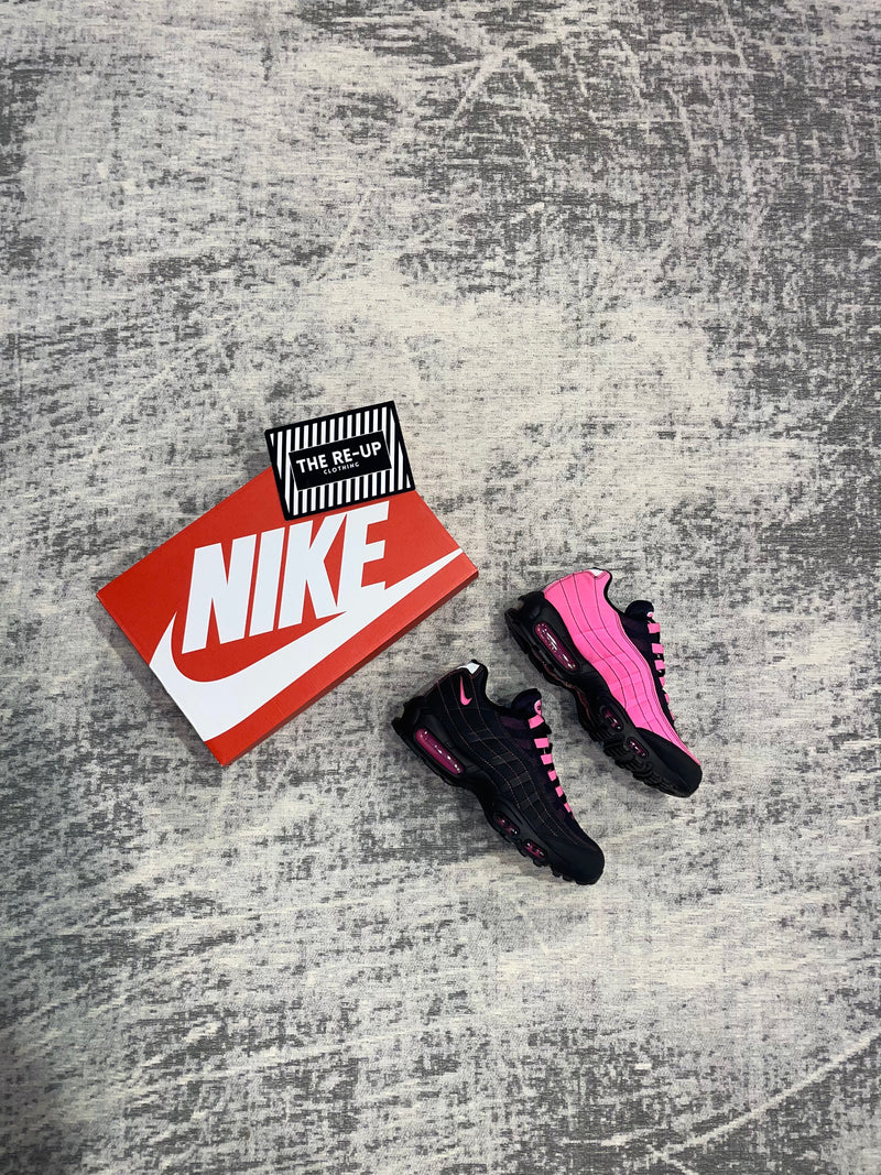 Air max best sale 95 og pink