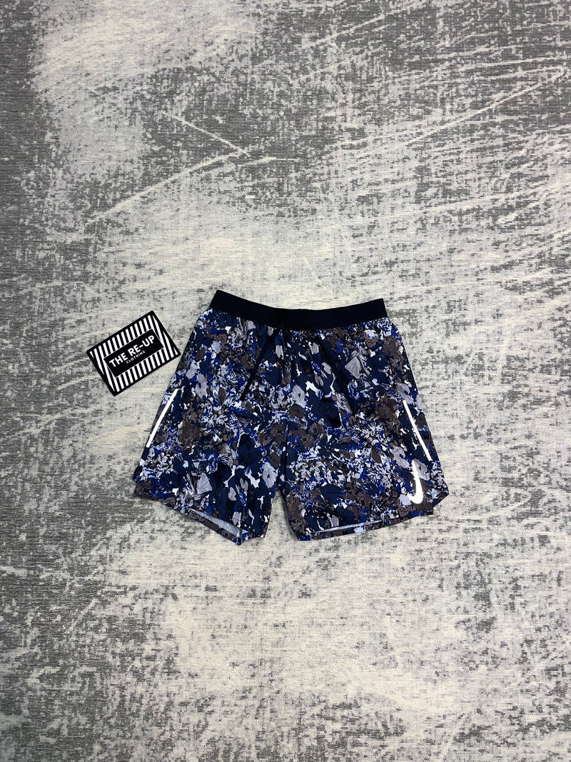 Mens nike 2025 floral shorts