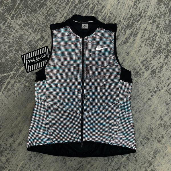 Nike sales flash vest